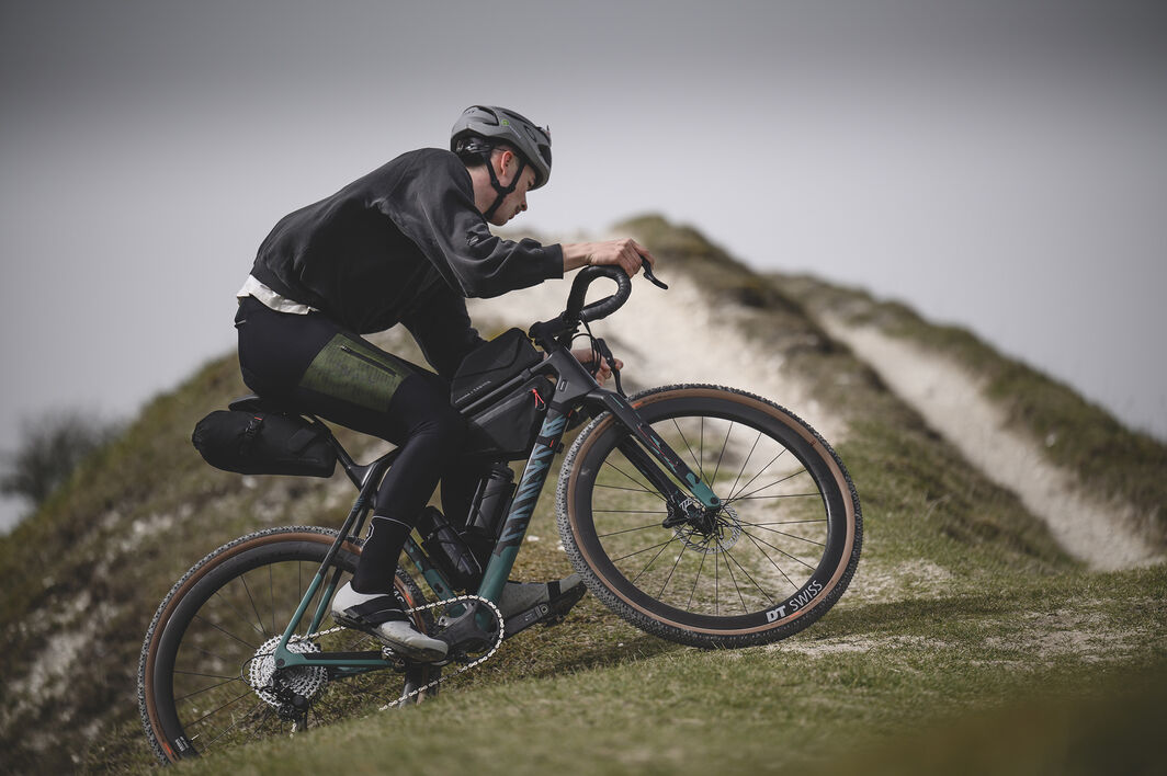 The right tyre size for your bike The right tyre size for your bike