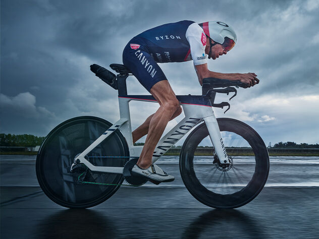 Canyon Speedmax CFR