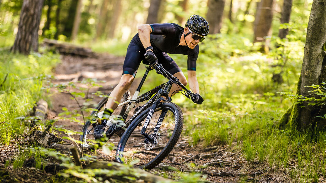 Die besten Mountainbike-Touren rund um Garmisch-Partenkirchen    