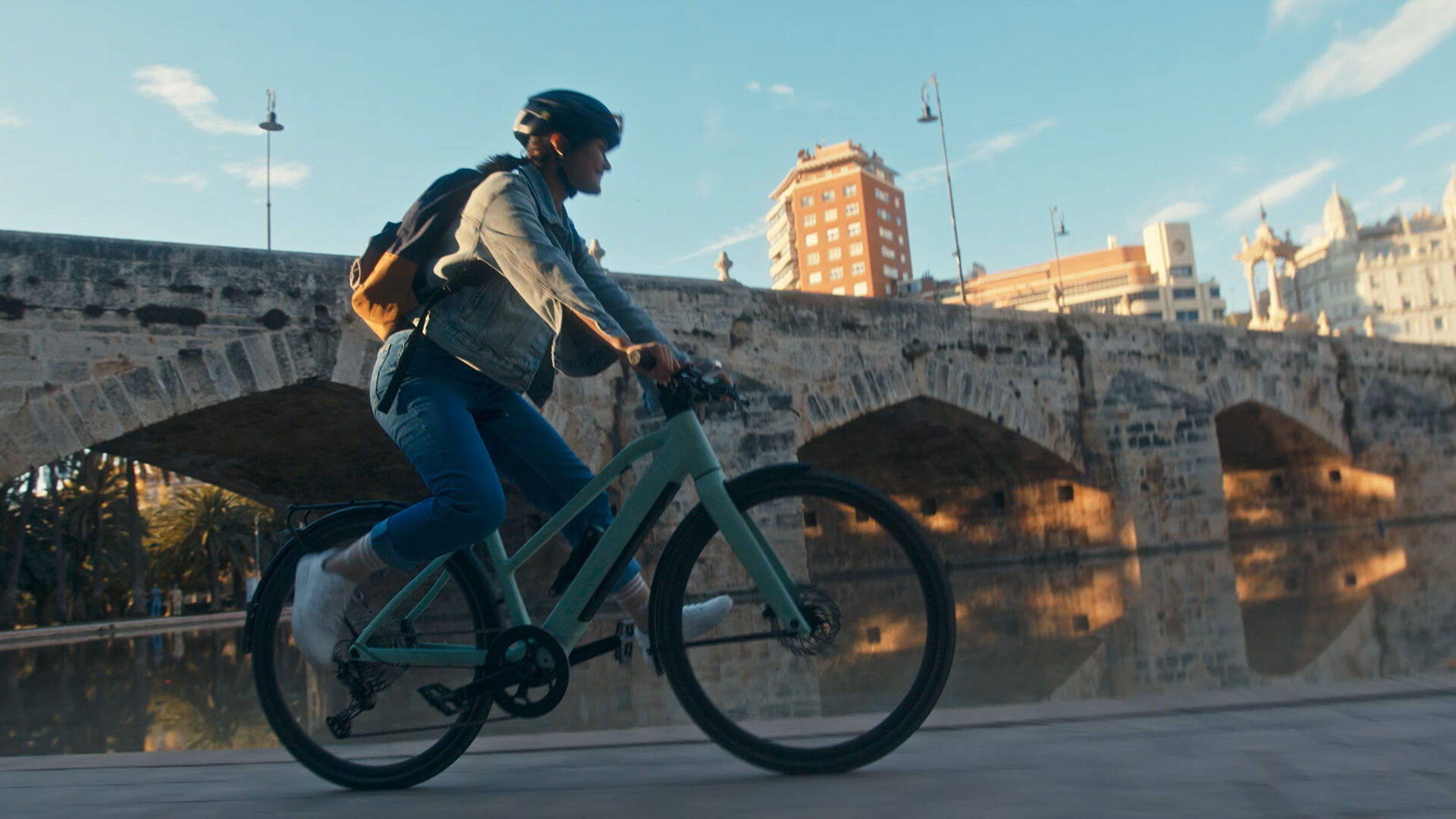 Canyon Commuter:ONfly