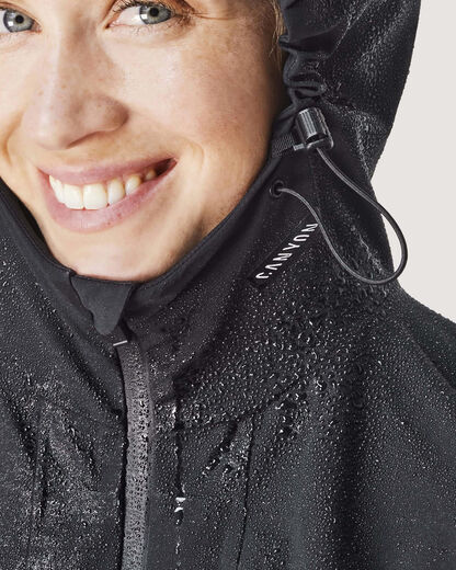 Innovative DEFEND+ waterproof technology Innovative DEFEND+ waterproof technology