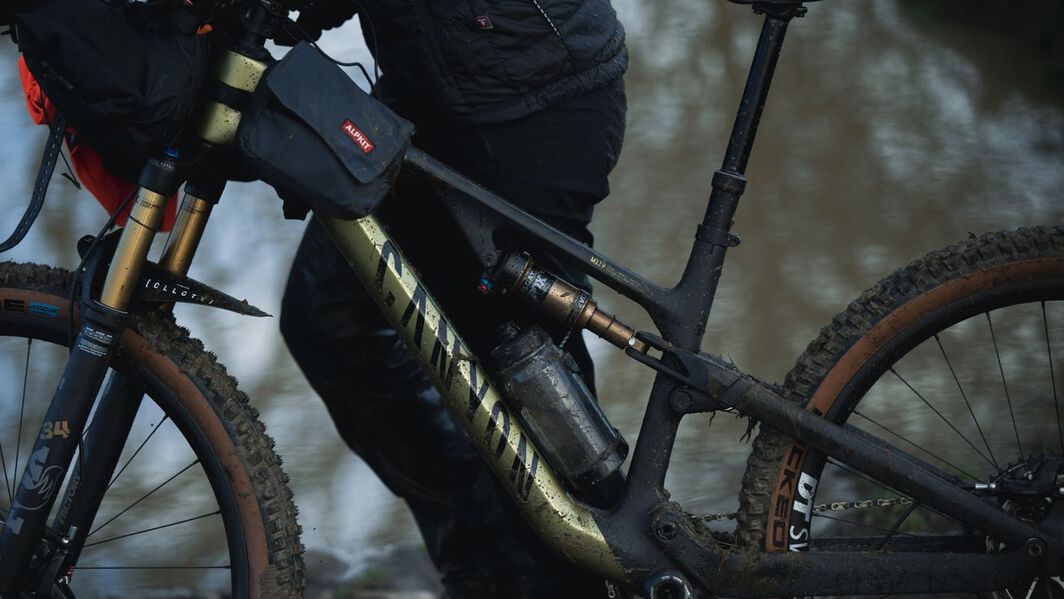 Rain is not your bikes best friend Rain is not your bikes best friend