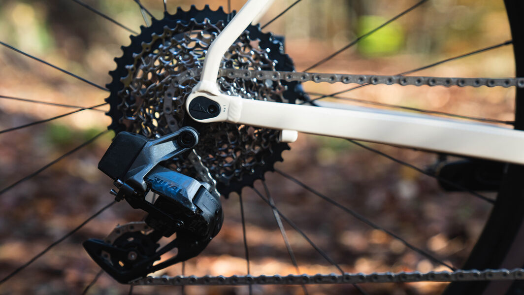 Gravel bike gearing: 1x vs 2x groupsets Gravel bike gearing: 1x vs 2x groupsets