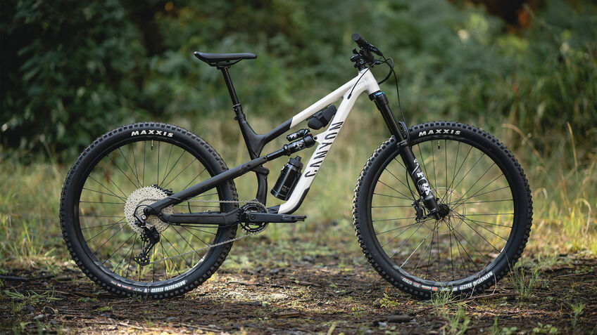 Comparaison de reach des VTT