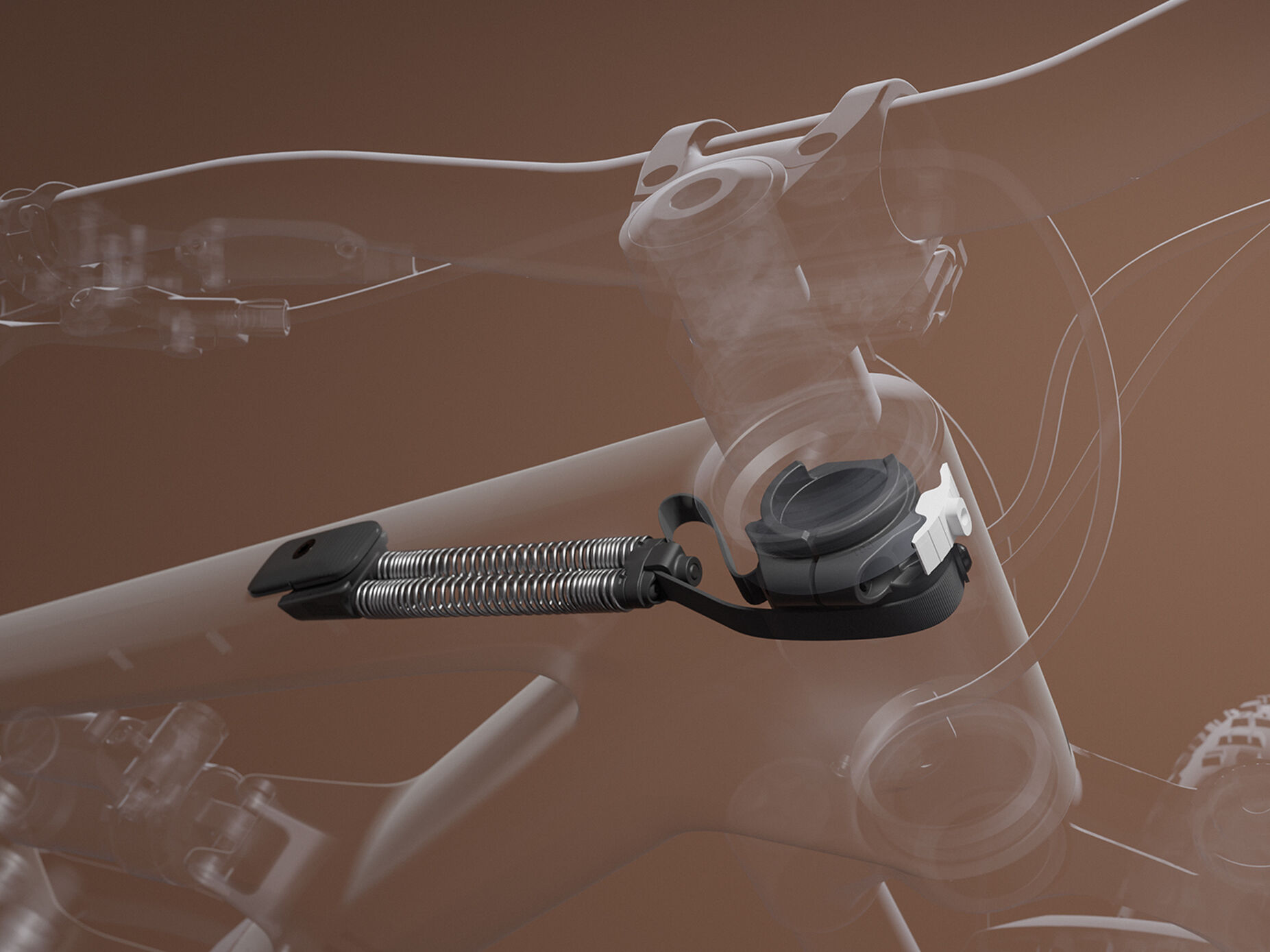 Keep It Stable (K.I.S.)