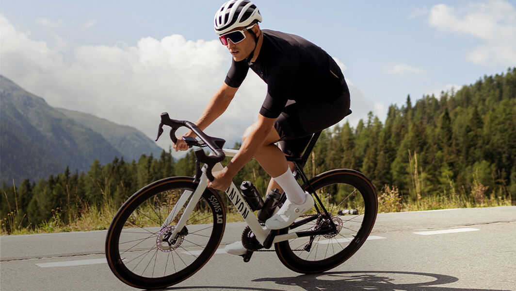 For decades, the Canyon Ultimate has set the standard for road race bikes For decades, the Canyon Ultimate has set the standard for road race bikes