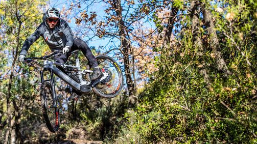 Bikepark Samerberg – Streckeninfo, Tickets & Preise Bikepark Samerberg – Streckeninfo, Tickets & Preise