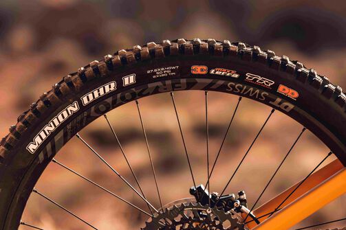 Bike tyre pressure: Complete guide to correct pressure, pumps, and tips Bike tyre pressure: Complete guide to correct pressure, pumps, and tips