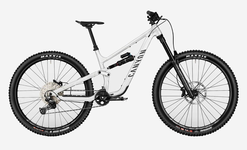 Canyon Torque AL