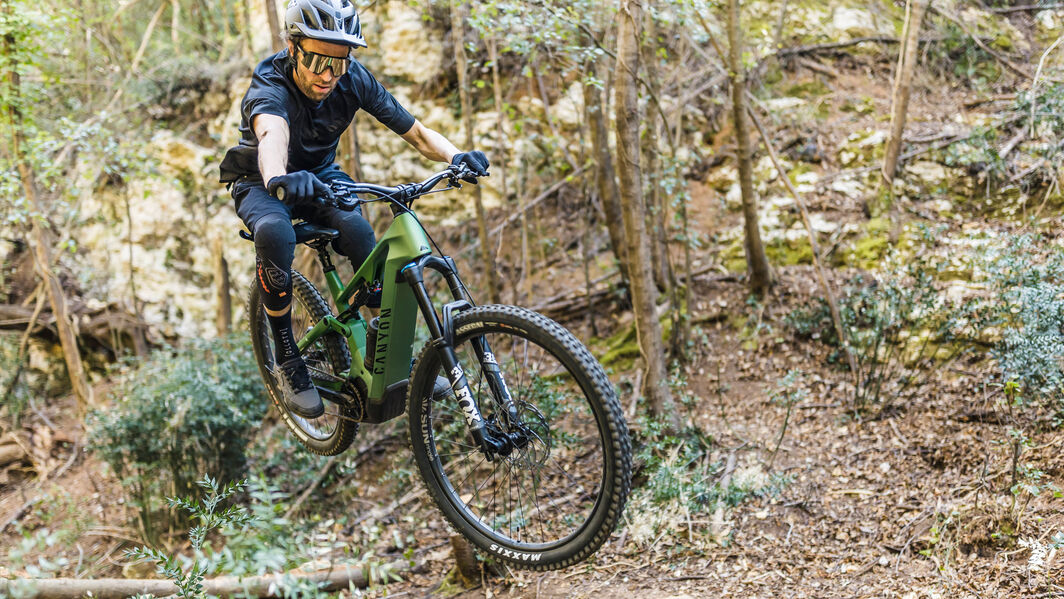 Schöne E-Bike Touren durch den Harz für jedes Konditionslevel Schöne E-Bike Touren durch den Harz für jedes Konditionslevel