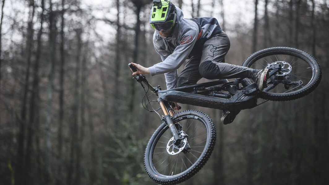 Shimano EP8 motor: all you need to know Shimano EP8 motor: all you need to know