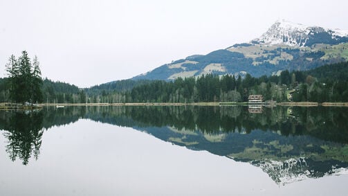 Die schönsten Mountainbike-Touren in den Alpen   