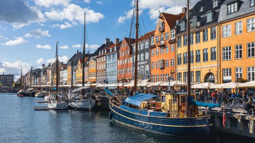 The best bike rides in Copenhagen The best bike rides in Copenhagen