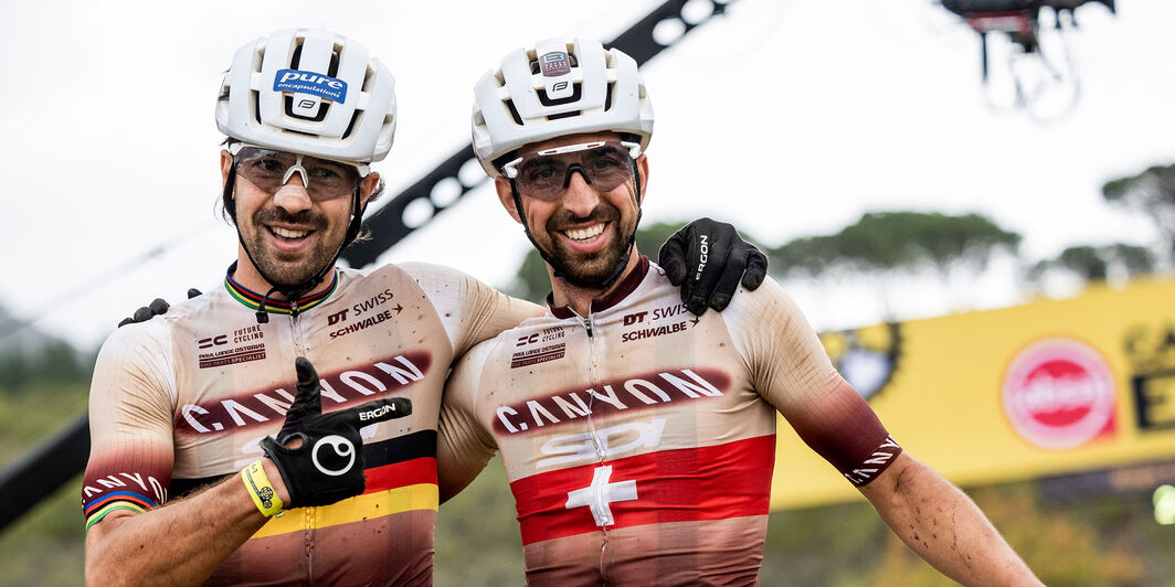 Cape Epic 2024: stage-by-stage race report Cape Epic 2024: stage-by-stage race report