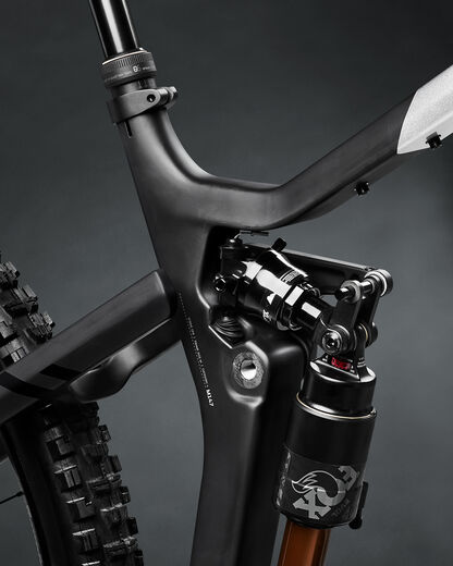 Canyon Strive CFR Canyon Strive CFR