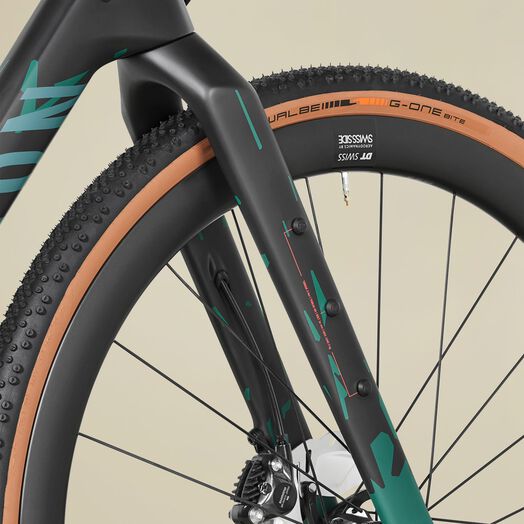Canyon Grizl CF SLX