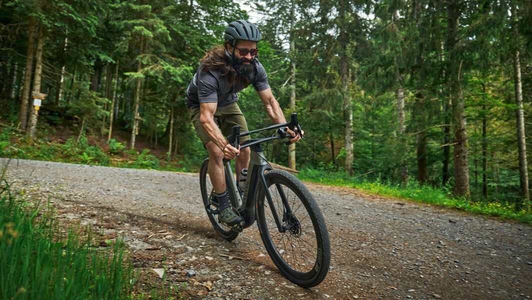 How to burn calories and lose weight on an e-bike How to burn calories and lose weight on an e-bike