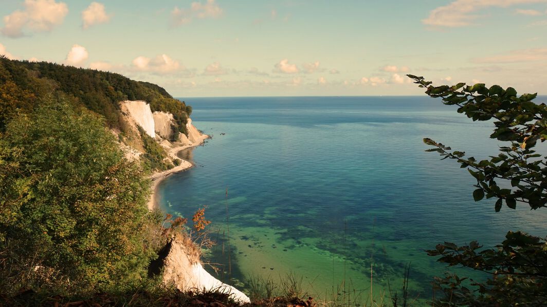 Top 6 Cycling Routes in Germany Top 6 Cycling Routes in Germany