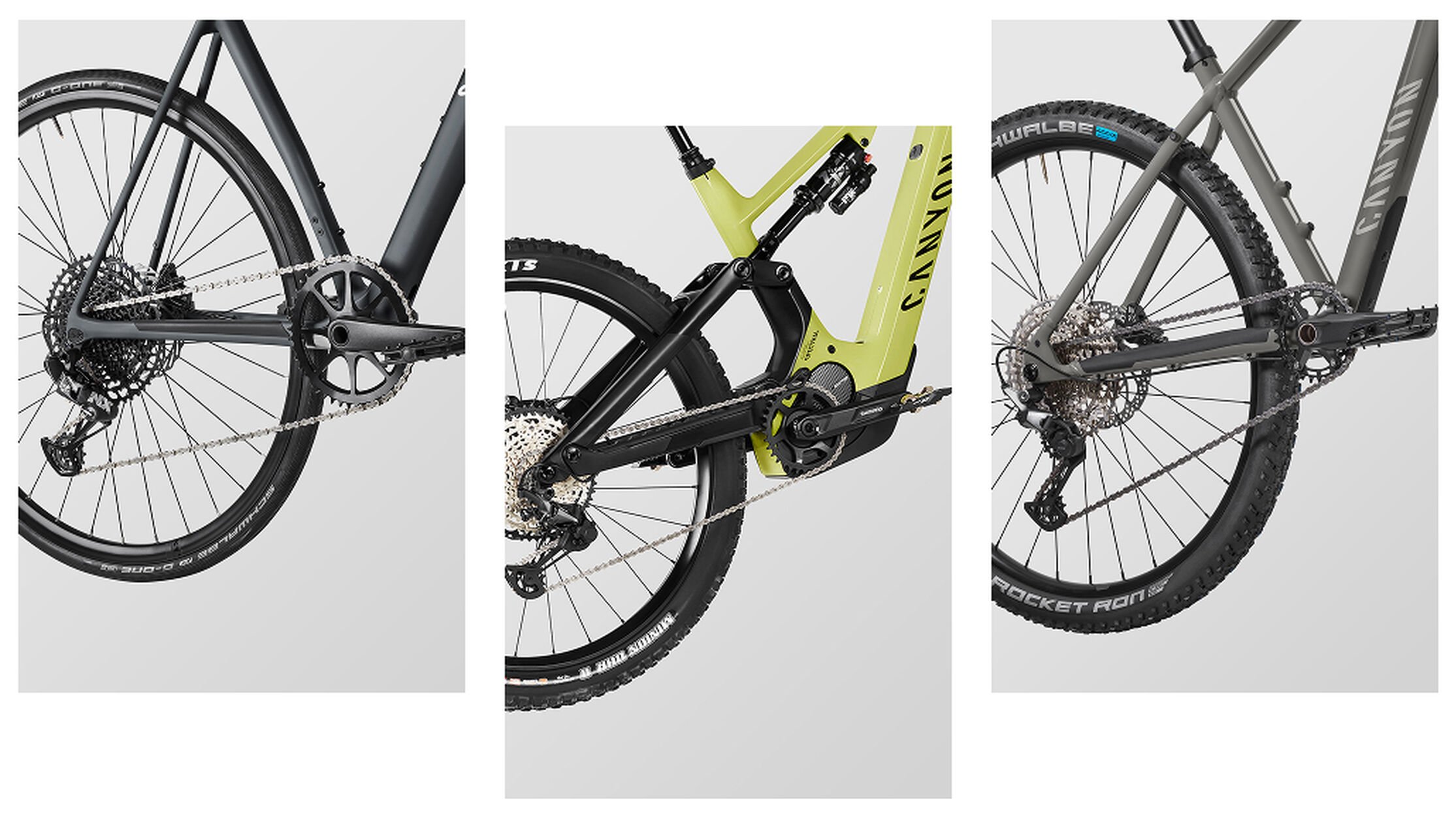 1x vs. 2x drivetrains: Which is right for you? 