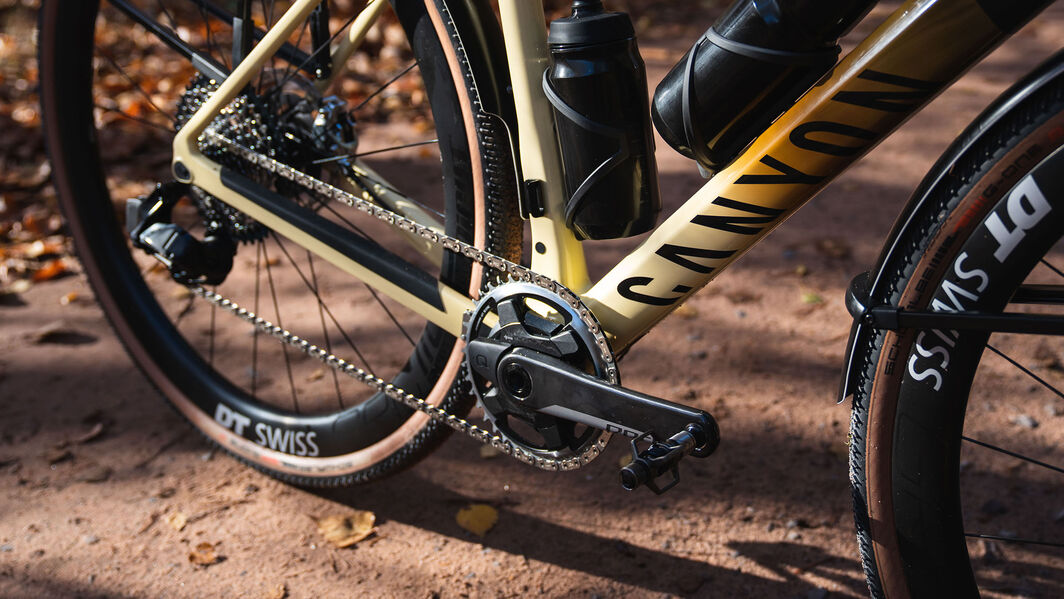Gravel bike gearing: 1x vs 2x groupsets Gravel bike gearing: 1x vs 2x groupsets