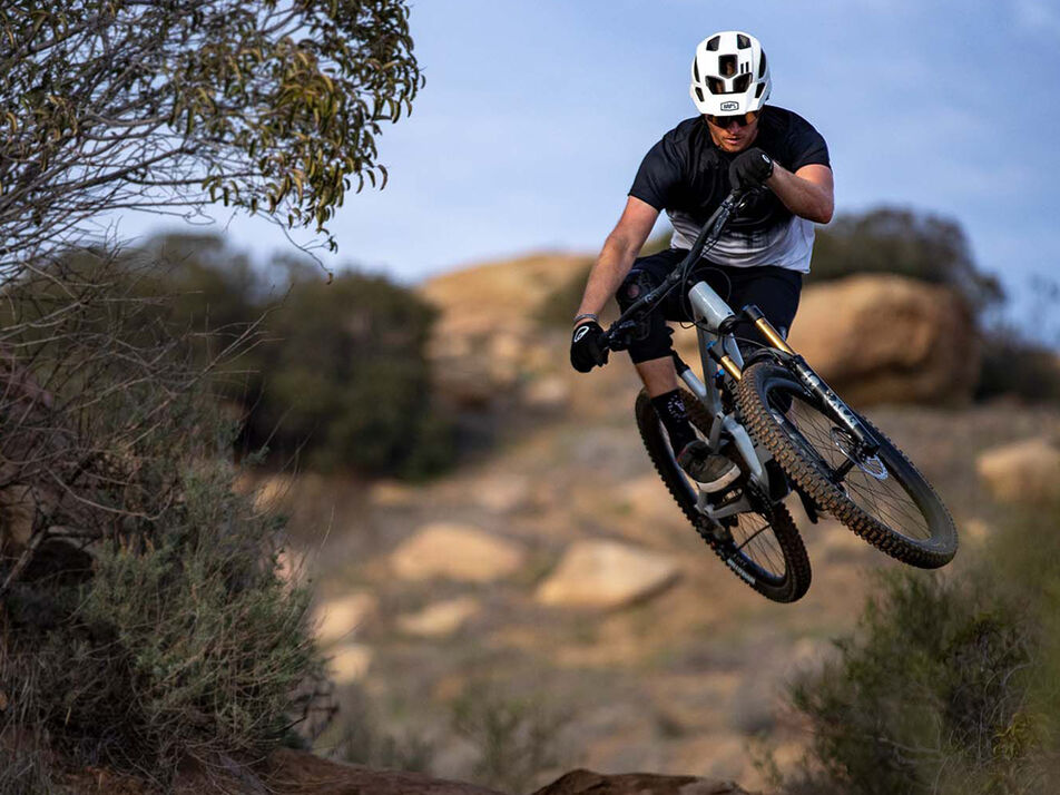Canyon Spectral 125 CF