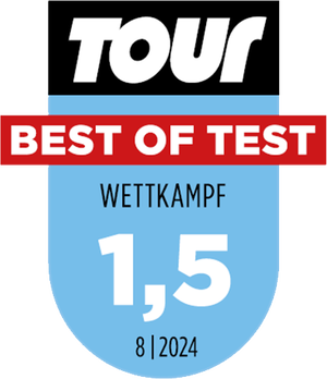 Das beste Rennrad der Welt