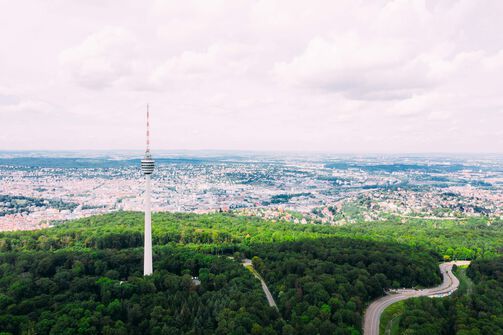 Die 4 schönsten Radtouren in Stuttgart und Umgebung entdecken Die 4 schönsten Radtouren in Stuttgart und Umgebung entdecken