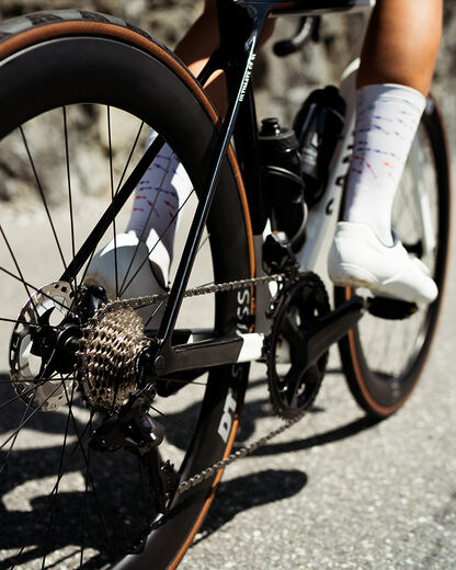 What is a gear ratio? What is a gear ratio?