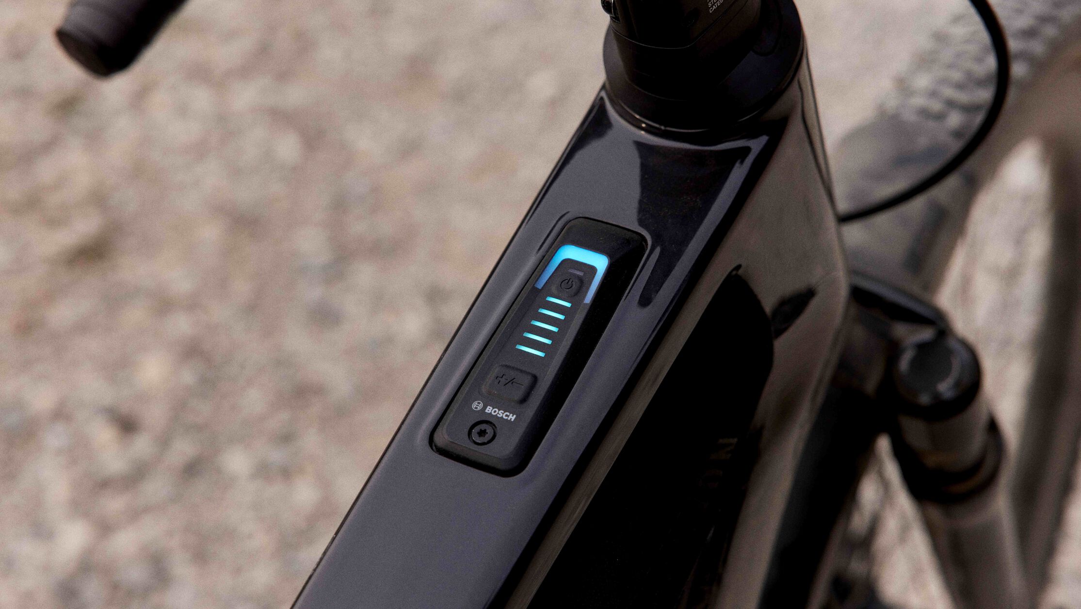 What is e-bike range and how is it measured?