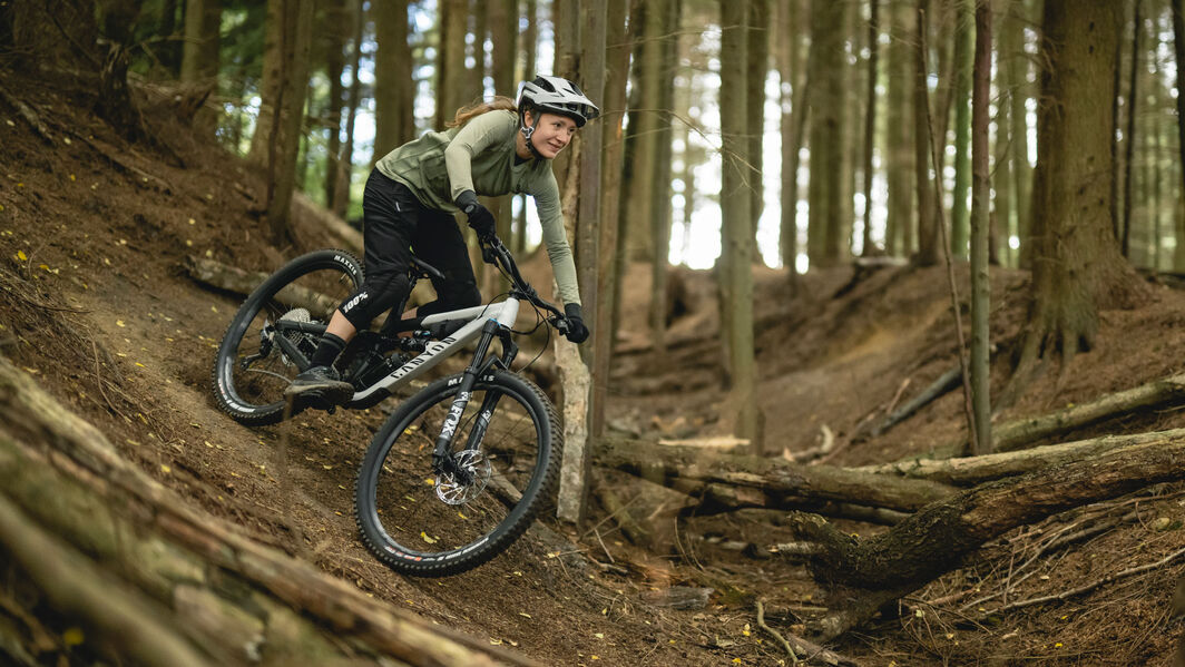 MTB-Strecken im Saarland MTB-Strecken im Saarland