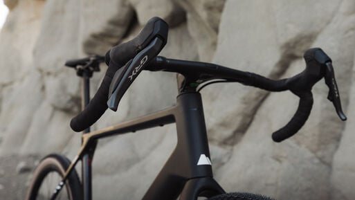 Grail CFR Di2 Grail CFR Di2
