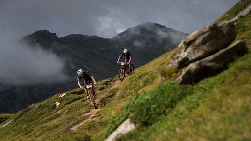 Gu&iacute;a para iniciarce en carreras MTB Marat&oacute;n