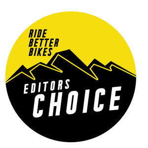 Premio Editor Choice
