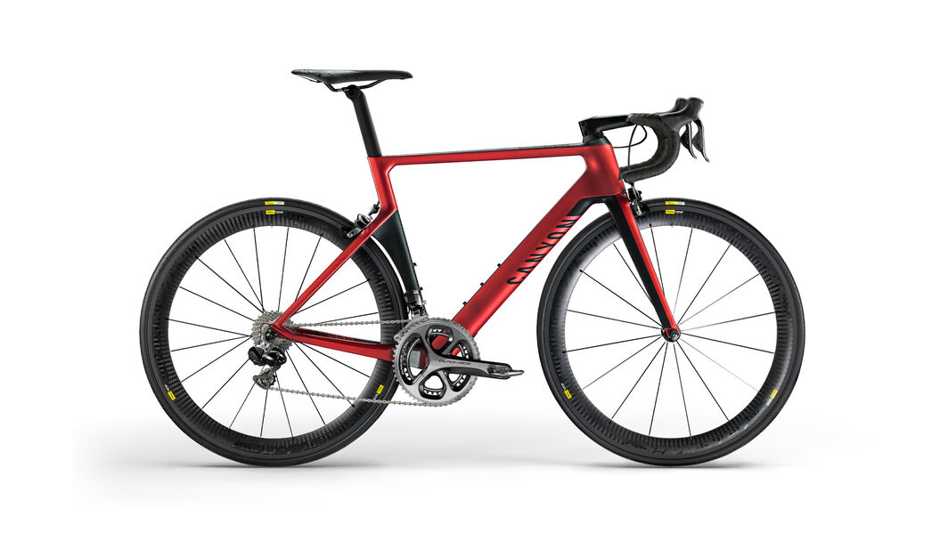 Canyon Aeroad Canyon Aeroad