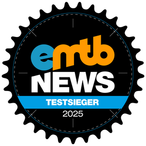 Test Winner