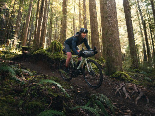 Gravel News & Stories