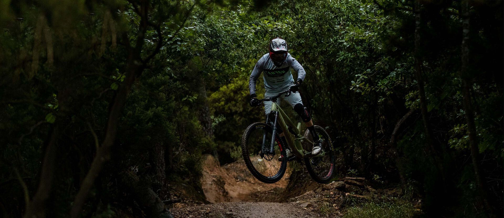 Canyon Enduro Bikes Canyon Enduro Bikes