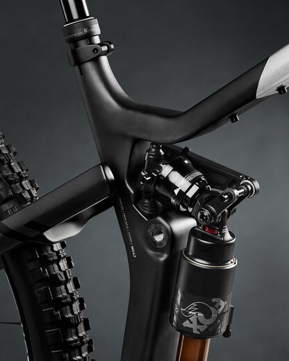 Canyon Strive CFR Canyon Strive CFR
