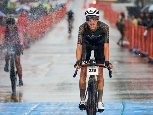 Gravel Racing erklärt: Was es ist und welches Bike du brauchst Gravel Racing erklärt: Was es ist und welches Bike du brauchst