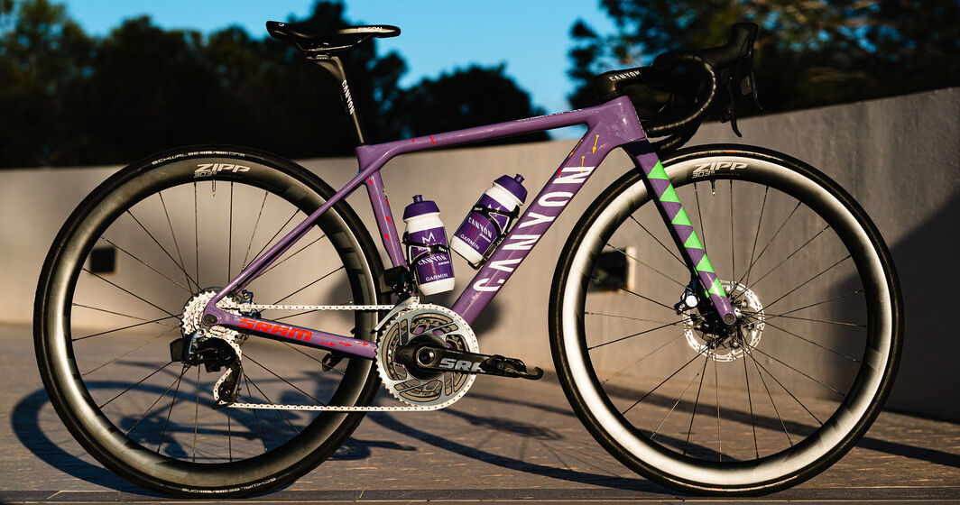 Road bike with disc brakes or rim brakes? Road bike with disc brakes or rim brakes?