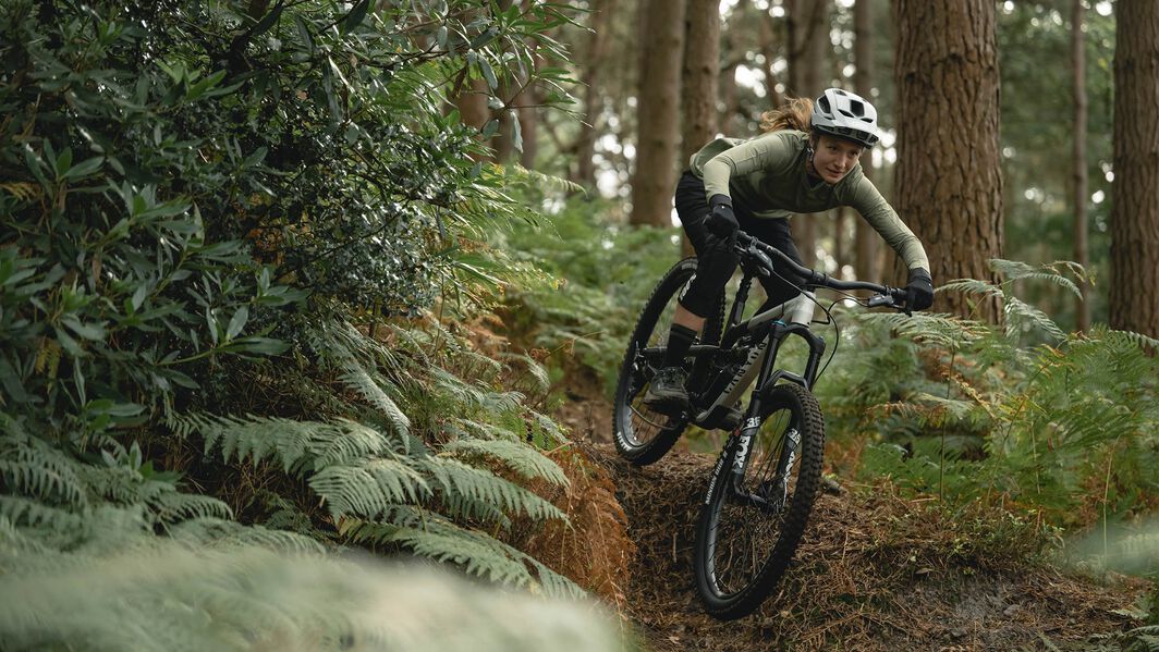 Mountainbike Strecken im Sauerland Mountainbike Strecken im Sauerland