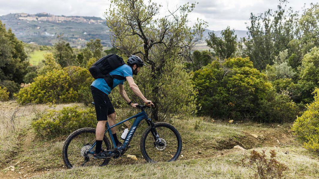 Die besten MTB-Strecken in NRW Die besten MTB-Strecken in NRW