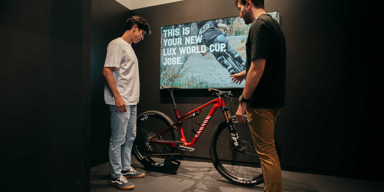 New Bike Day est maintenant disponible en Belgique New Bike Day est maintenant disponible en Belgique