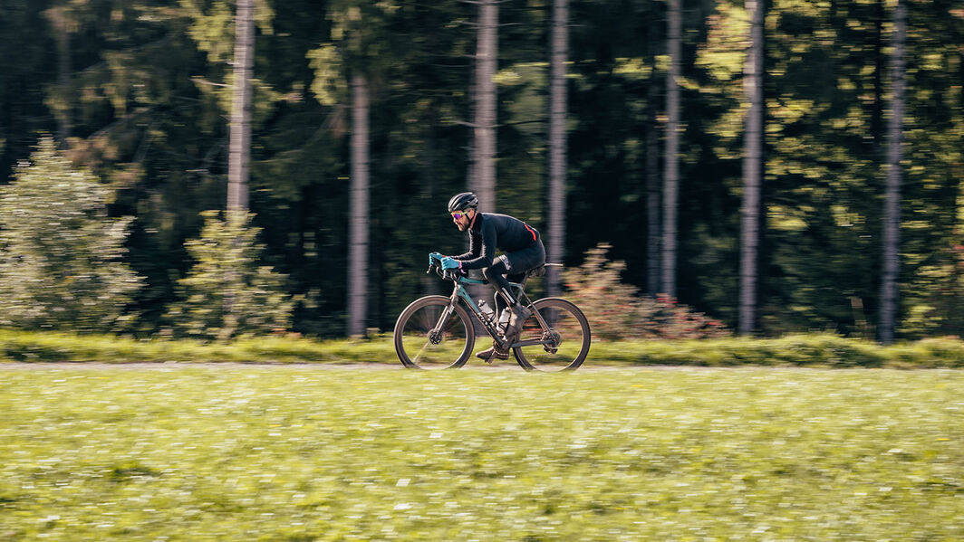 Die besten Gravel Bike Touren in der Eifel. Die besten Gravel Bike Touren in der Eifel.