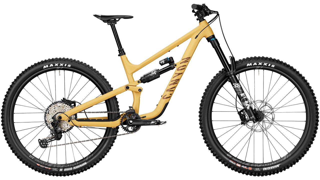 Canyon Torque AL