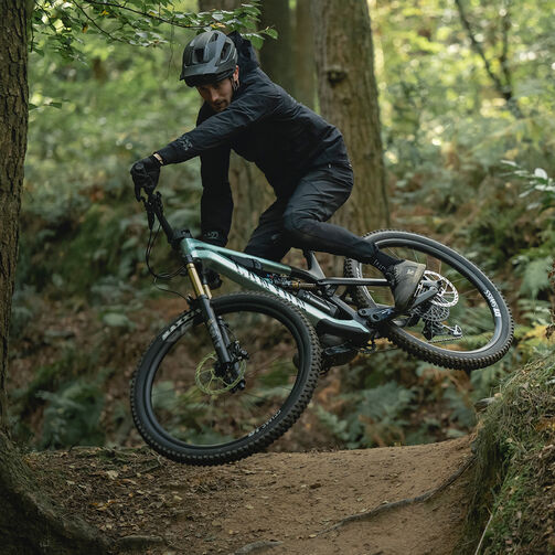 Shift gears like a pro: Master your mountain bike gear shifting technique Shift gears like a pro: Master your mountain bike gear shifting technique