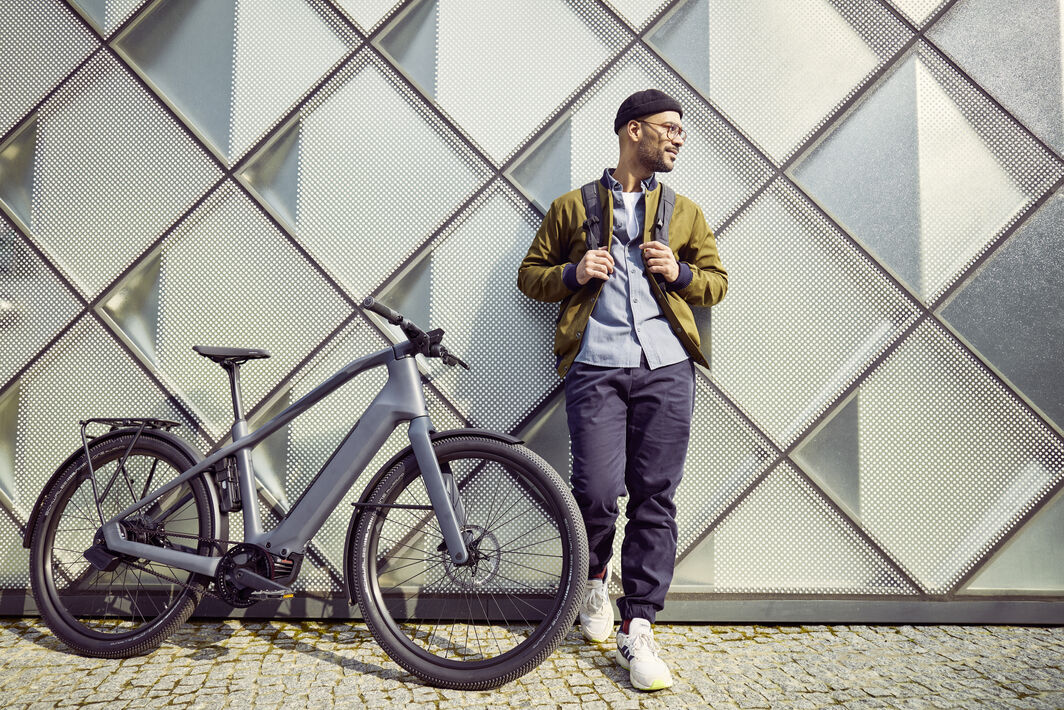 Einkaufsguide für Citybikes Einkaufsguide für Citybikes