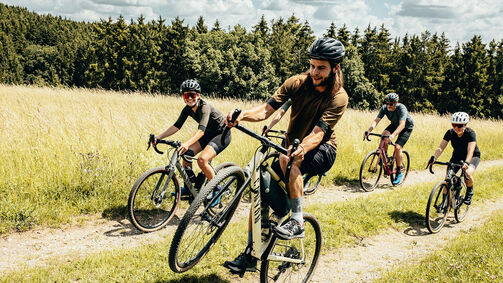 CLLCTV Gravel Rides Koblenz