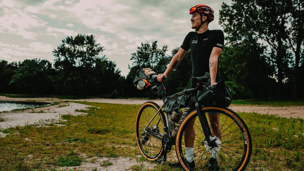 Best gravel rides Hamburg Best gravel rides Hamburg