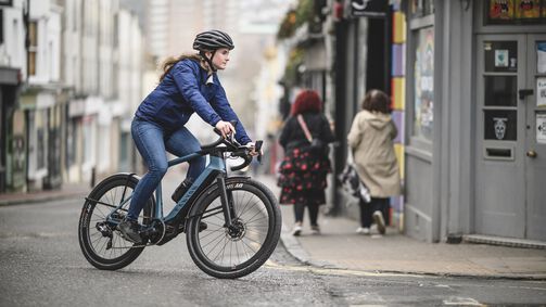Canyon partners with Cyclescheme Canyon partners with Cyclescheme